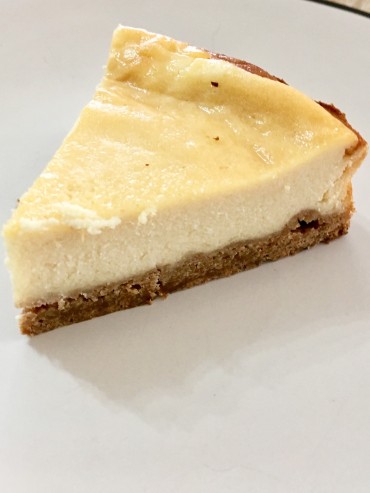 Cheesecake 6